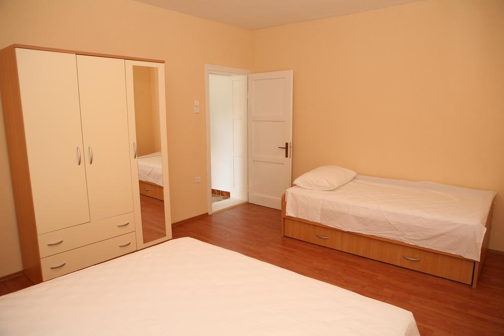 Apartments Radic Трогир Номер фото