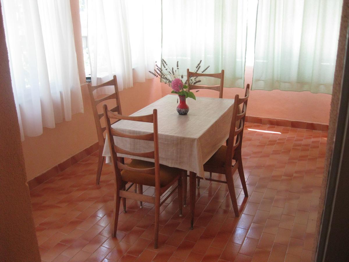 Apartments Radic Трогир Экстерьер фото